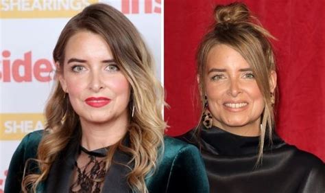emma atkins husband|Emmerdale Charity star Emma Atkins’ life off screen including .
